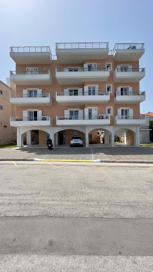 Sea Sparkle 1A Preveza Exterior photo