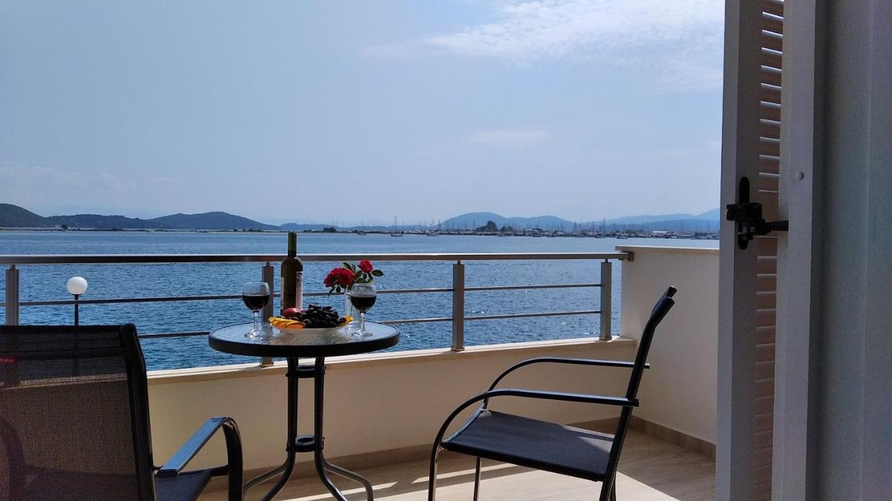 Sea Sparkle 1A Preveza Exterior photo