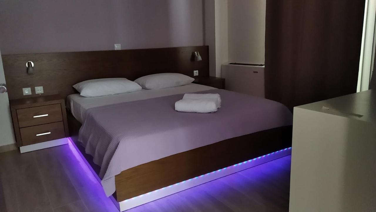 Sea Sparkle 1A Preveza Exterior photo