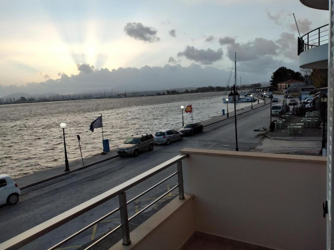 Sea Sparkle 1A Preveza Exterior photo