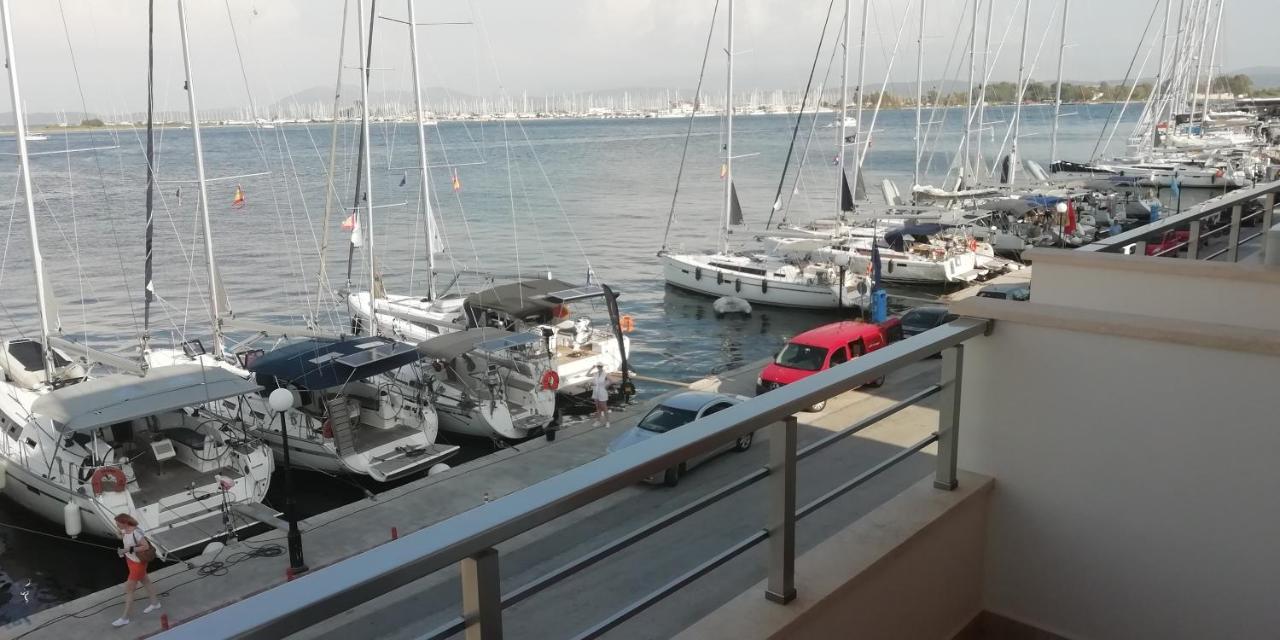Sea Sparkle 1A Preveza Exterior photo