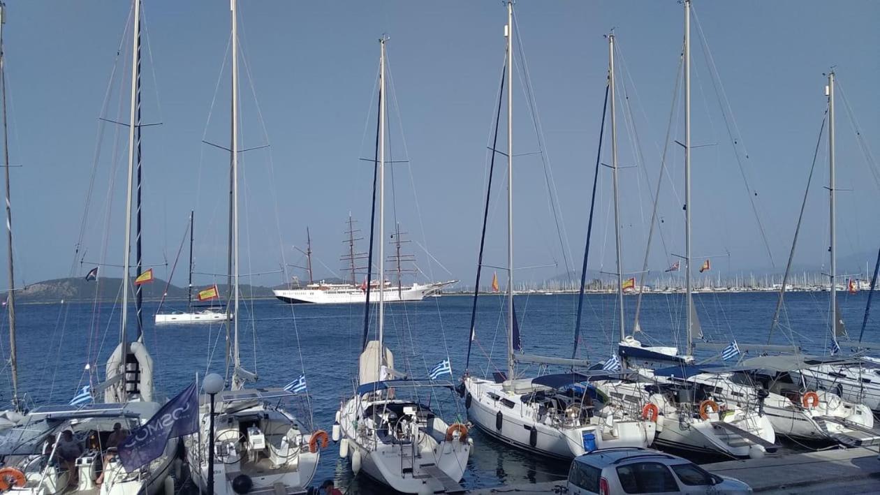 Sea Sparkle 1A Preveza Exterior photo