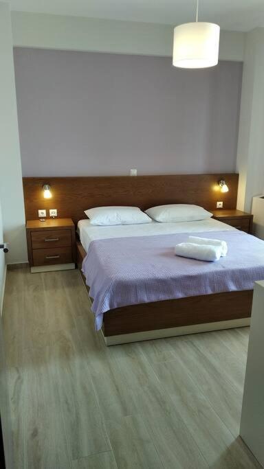 Sea Sparkle 1A Preveza Exterior photo